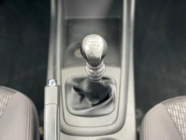 SSANGYONG KORANDO 2.0 DIESEL - Imagen 15