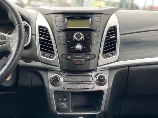 SSANGYONG KORANDO 2.0 DIESEL - Imagen 13