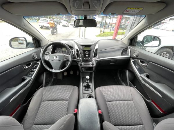 SSANGYONG KORANDO 2.0 DIESEL - Imagen 7