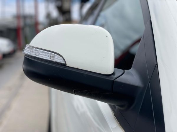 SSANGYONG KORANDO 2.0 DIESEL - Imagen 16