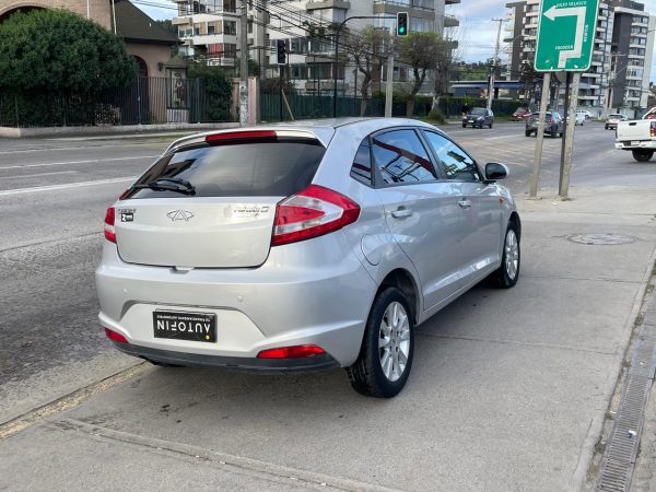 CHERY FULWIN SPORT2 GLX 1.5 - Imagen 2