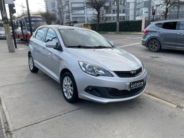 CHERY FULWIN SPORT2 GLX 1.5 - Imagen 3