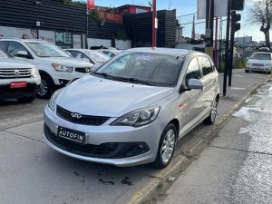 CHERY FULWIN SPORT2 GLX 1.5