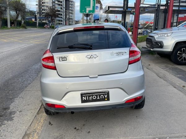 CHERY FULWIN SPORT2 GLX 1.5 - Imagen 6