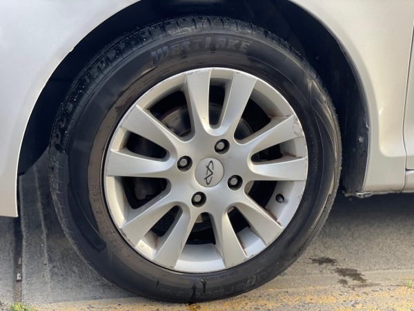 CHERY FULWIN SPORT2 GLX 1.5 - Imagen 11