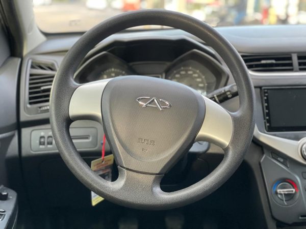 CHERY FULWIN SPORT2 GLX 1.5 - Imagen 12
