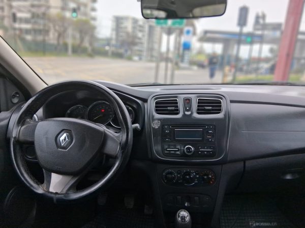 RENAULT SYMBOL EXPRESSION 1.6 - Imagen 11