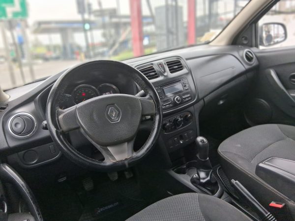 RENAULT SYMBOL EXPRESSION 1.6 - Imagen 8