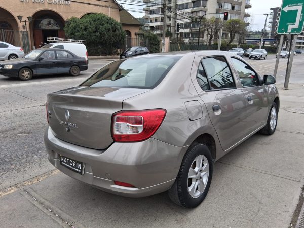 RENAULT SYMBOL EXPRESSION 1.6 - Imagen 3