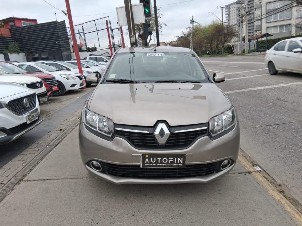 RENAULT SYMBOL EXPRESSION 1.6 - Imagen 4