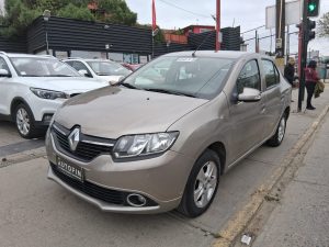 RENAULT SYMBOL EXPRESSION 1.6
