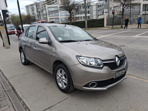RENAULT SYMBOL EXPRESSION 1.6 - Imagen 2
