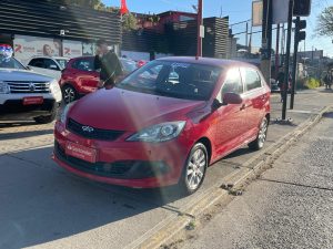CHERY FULWIN SPORT 2 GLX 1.5