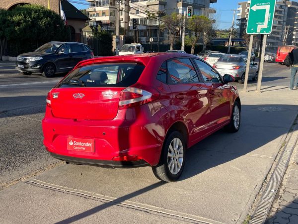 CHERY FULWIN SPORT 2 GLX 1.5 - Imagen 6