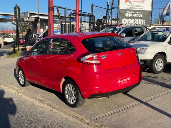 CHERY FULWIN SPORT 2 GLX 1.5 - Imagen 7
