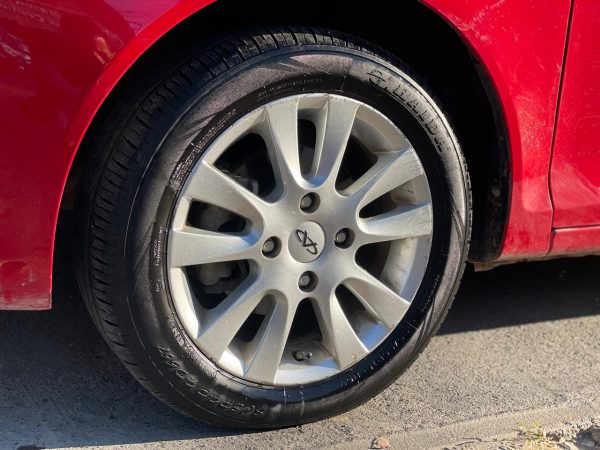 CHERY FULWIN SPORT 2 GLX 1.5 - Imagen 10