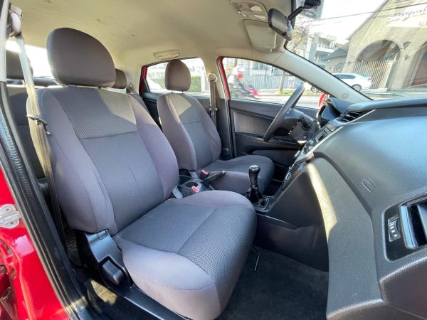 CHERY FULWIN SPORT 2 GLX 1.5 - Imagen 11