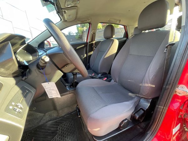 CHERY FULWIN SPORT 2 GLX 1.5 - Imagen 12