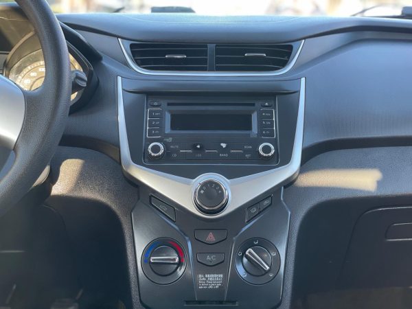 CHERY FULWIN SPORT 2 GLX 1.5 - Imagen 13