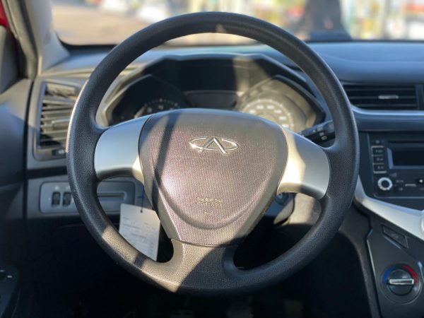 CHERY FULWIN SPORT 2 GLX 1.5 - Imagen 14