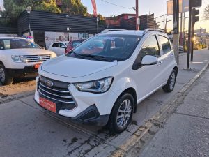 JAC S1 CE 1.3