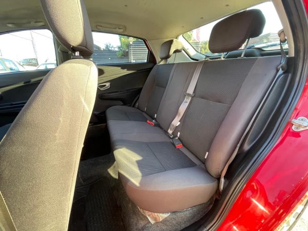 CHERY FULWIN SPORT 2 GLX 1.5 - Imagen 15