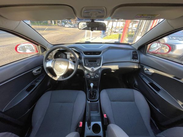 CHERY FULWIN SPORT 2 GLX 1.5 - Imagen 17