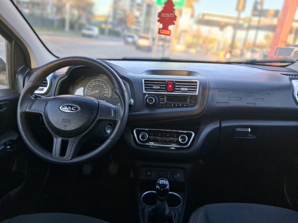 JAC S1 CE 1.3 - Imagen 4