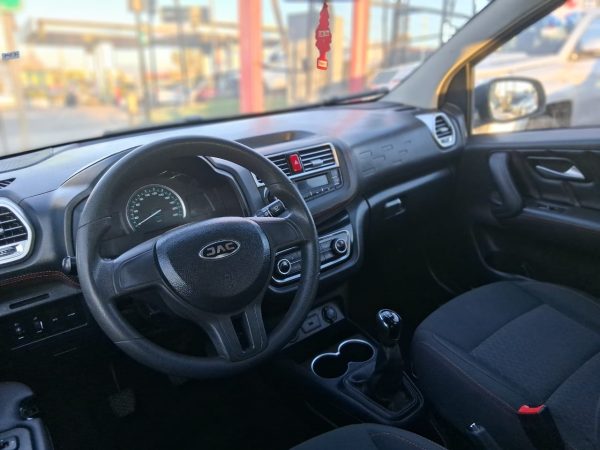 JAC S1 CE 1.3 - Imagen 5