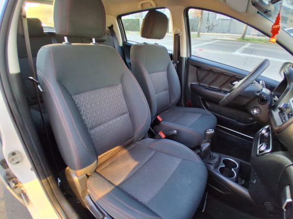 JAC S1 CE 1.3 - Imagen 6