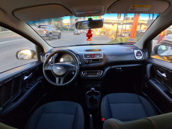 JAC S1 CE 1.3 - Imagen 7