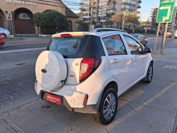 JAC S1 CE 1.3 - Imagen 9