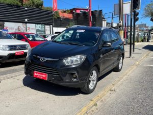JAC S5 2.0 TURBO