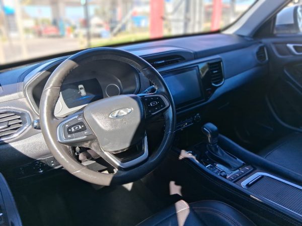 CHERY TIGGO 3 GLS CVT 1.5L AUT - Imagen 4