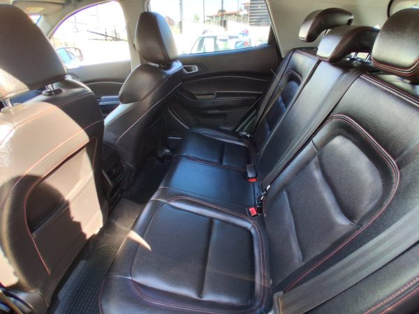 CHERY TIGGO 3 GLS CVT 1.5L AUT - Imagen 5