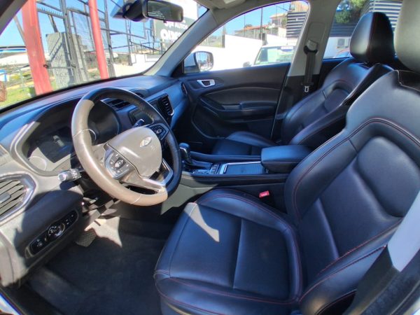 CHERY TIGGO 3 GLS CVT 1.5L AUT - Imagen 6