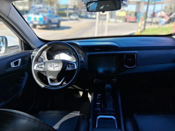 CHERY TIGGO 3 GLS CVT 1.5L AUT - Imagen 7