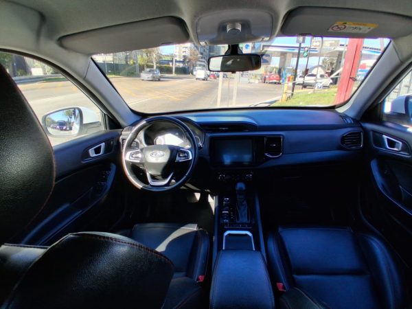 CHERY TIGGO 3 GLS CVT 1.5L AUT - Imagen 8