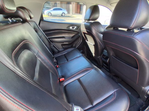 CHERY TIGGO 3 GLS CVT 1.5L AUT - Imagen 9