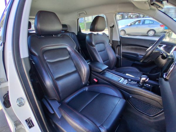 CHERY TIGGO 3 GLS CVT 1.5L AUT - Imagen 10