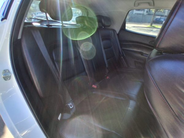 CHERY TIGGO 3 GLS CVT 1.5L AUT - Imagen 11