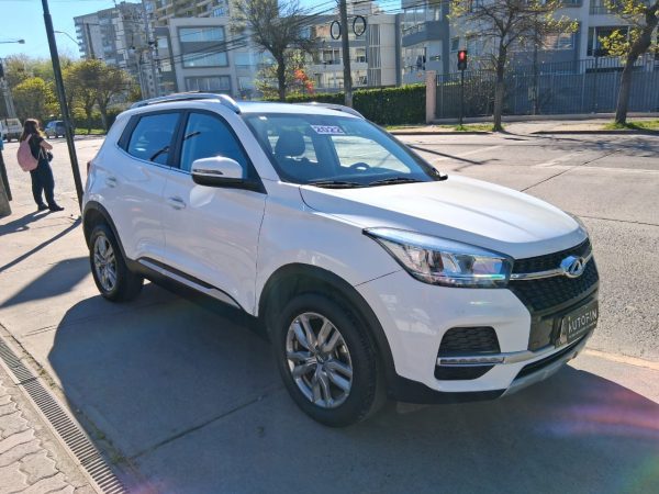 CHERY TIGGO 3 GLS CVT 1.5L AUT - Imagen 15