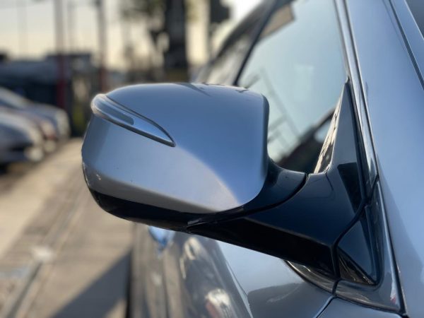 HYUNDAI SANTA FE GLS 2.4 - Imagen 7