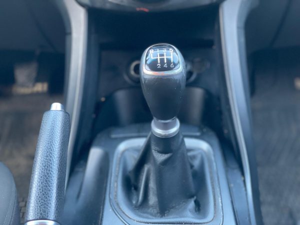 HYUNDAI SANTA FE GLS 2.4 - Imagen 15