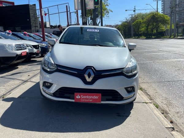 RENAULT CLIO IV HB EXPRESSION 1.2 - Imagen 2
