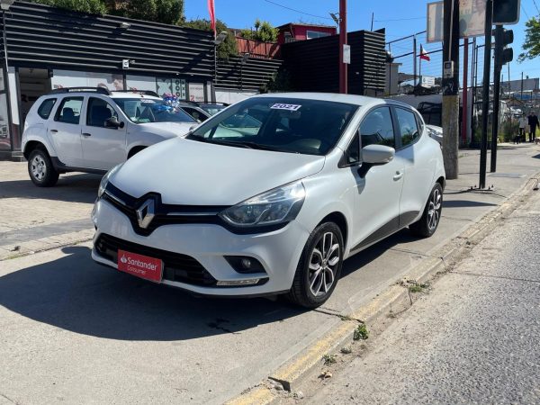 RENAULT CLIO IV HB EXPRESSION 1.2