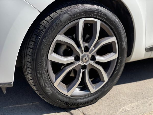 RENAULT CLIO IV HB EXPRESSION 1.2 - Imagen 5