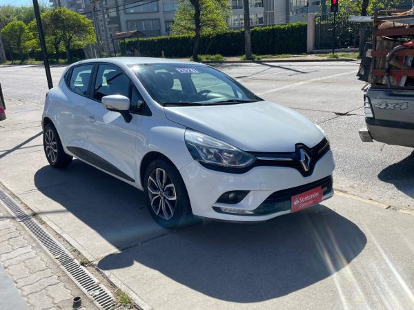 RENAULT CLIO IV HB EXPRESSION 1.2 - Imagen 8