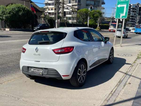 RENAULT CLIO IV HB EXPRESSION 1.2 - Imagen 9
