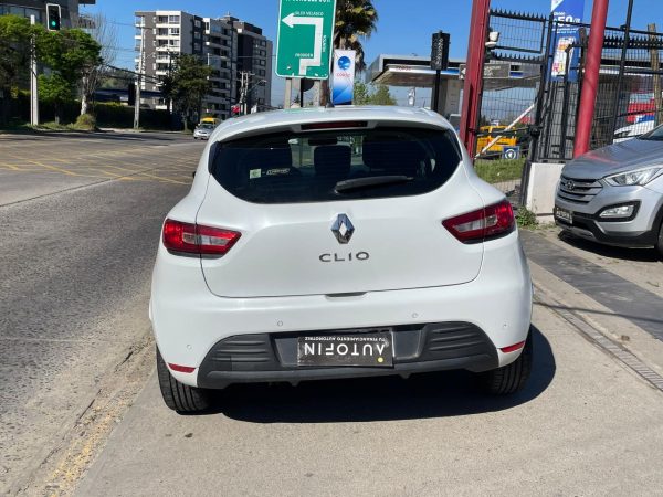 RENAULT CLIO IV HB EXPRESSION 1.2 - Imagen 10